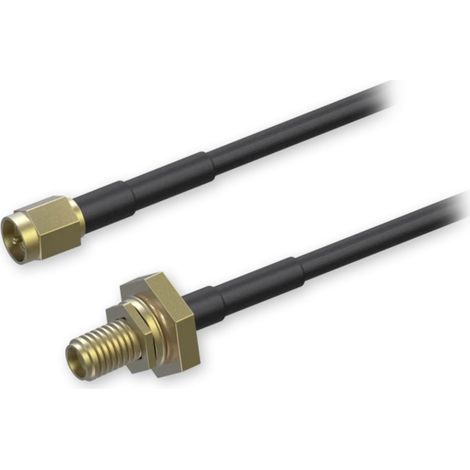 Teltonika PR2VM20M RS232 Kabel (1/3)