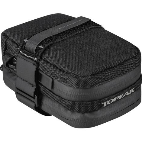 Sacoche De Cadre Vélo - Rangement Compact Pour Accessoires - Topeak