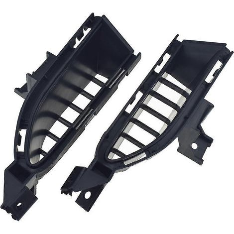 Grille latérale de pare-chocs avant 622566RR0A 622576RR0A pour Nissan Rogue 2021-2023 - Accessoires (1/5)