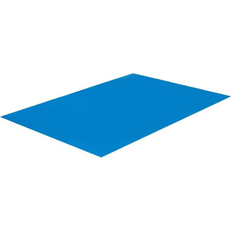 Tapis de sol rectangulaire pour piscine, protection de sol durable, pour piscines, pataugeoires et accessoires de piscine, 500 x 300 cm (1/5)