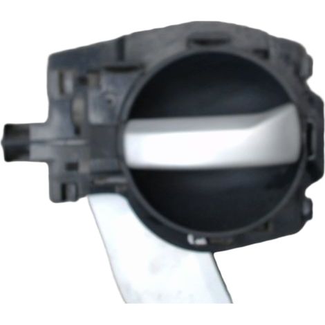 [PRODUIT D'OCCASION] Poignee Interieure Porte Avant Gauche CITROEN C2 2008- ♻️ Ref Oe. 9143q9 - Garantie à vie (1/3)