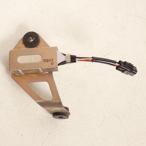 [GEBRAUCHT] [GEBRAUCHTES PRODUKT] Originale elektrische Heizung für Motorrad