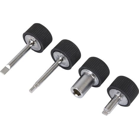 Sealey SMC69 Carburettor Wrench Set