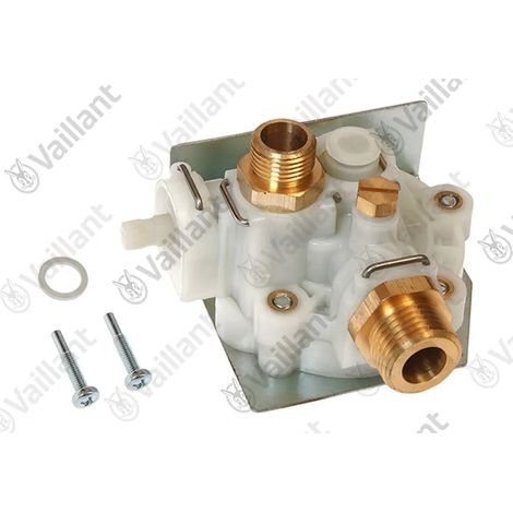 VAILLANT Pressostato acqua MAG 114/1 G e.a. Vaillant-Nr. , 0010026232