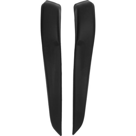 Robuste ABS-Motorrad-Seitenkoffer-Schutzverkleidung mit Antikollisionsvorrichtung für R 1200, 1250 RT, R1200RT und R1250RT (hochwertig) (1/5)