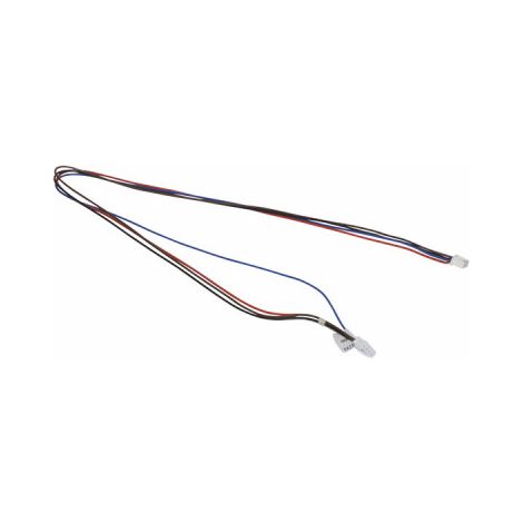 Câblage vanne gaz - CHAFFOTEAUX : 65116580