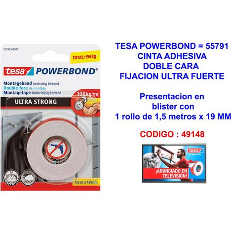 Powerbond Ultra Strong 1,5 m