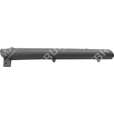 Tube terminal pour souffleurs KEYMA - COMPATIBLE YAT - 022705