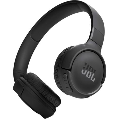 JBL Tune 520 BT Auricolare Wireless A Padiglione Musica e Chiamate USB tipo-C Bluetooth Nero (1/4)