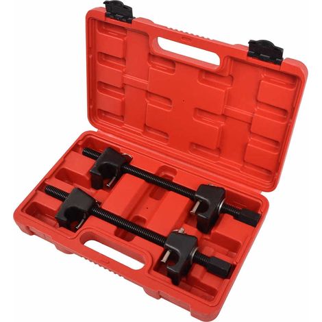 MacPherson Compresseur de ressort amortisseur 26 cm (1/5)