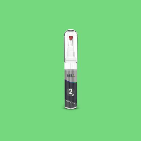 Stylo retouche peinture Pantone 2268 C Mat