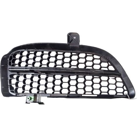 Grille Ventilation Pare-choc Avd VOLKSWAGEN Touareg [PRODUIT D'OCCASION]♻️7l6853666b (1/2)