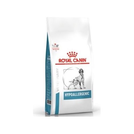 Royal Saving Pack Hypoallergene DR21 2 x 14 kg, Tierfutter fÐ©r RGIC -Hunde