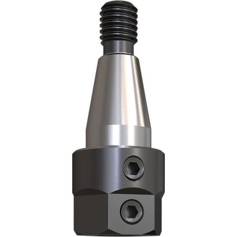 304.000.01 MANDRINO PER FORATRICI DX S=M8/20 F=10