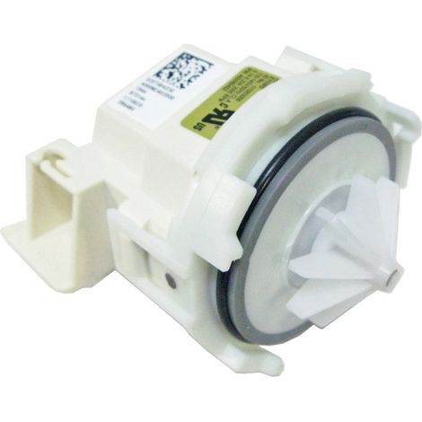 Electrolux 140000604011 Dishwasher Drain Pump