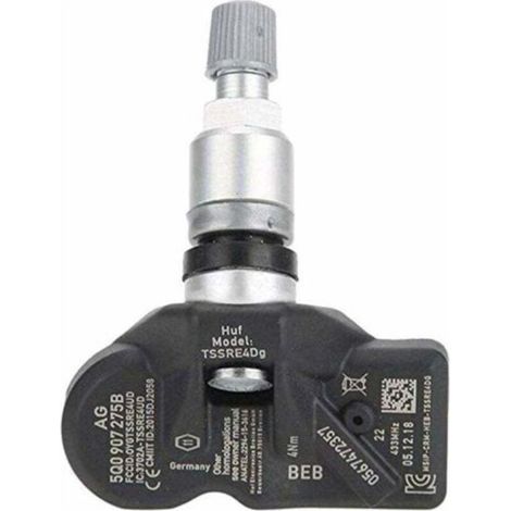 Capteur de pression des pneus pour Audi Auto Parts 5Q0907275B (non d'origine) (1/3)