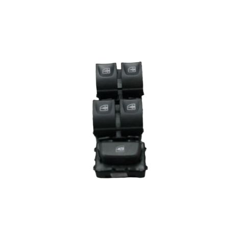 [PRODUIT D'OCCASION] Commande Leve-glace Porte Avg RENAULT Clio Iv Phase 1 2012-... ♻️ Ref Oe. 254112588r - Garantie à vie (1/2)