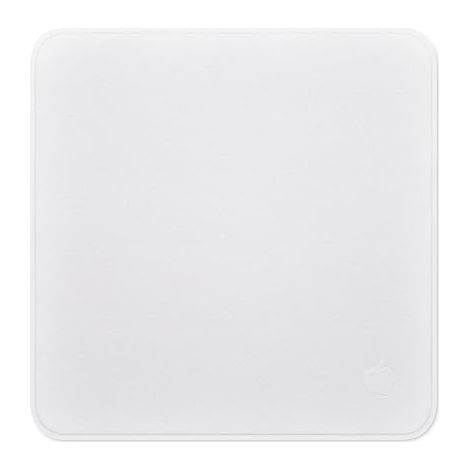 Apple MW693ZM/A Chiffon de nettoyage Blanc 1 pièce(s)