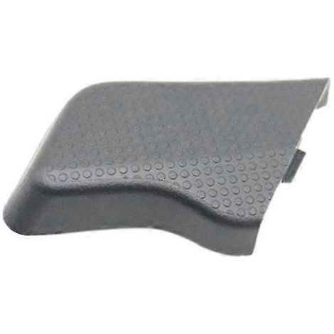 Cubierta lateral del limpiaparabrisas delantero izquierdo para Porsche 911 987 (1/5)