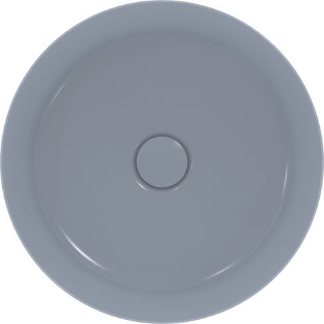 Ideal Standard Ipalyss lavabo bol, sin agujero para grifo, sin (1/5)