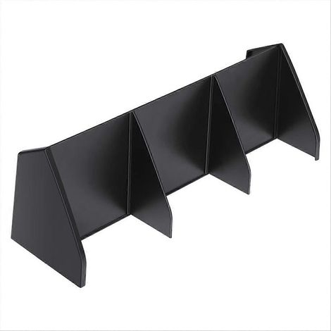 Caja de almacenamiento separadora para la guantera del copiloto Lixiang L7 L8 L9 (1/5)