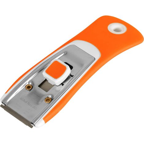 Raspador universal con cuchilla