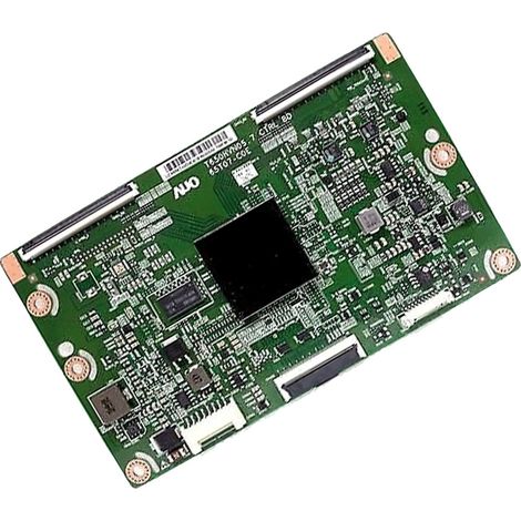 Carte T-CON d'origine