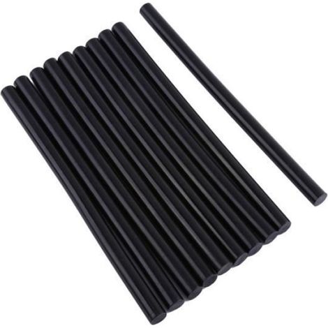 Bâtons de colle thermofusible - - 7mm/11mm - 10 pièces - Électrique - Haute résistance (1/4)