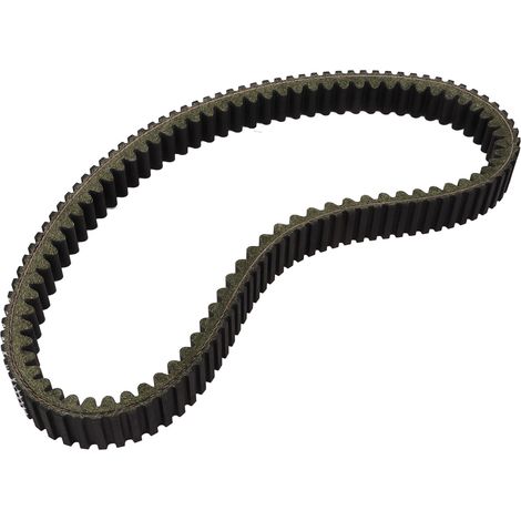 Verstärkter UTV-Gummiantriebsriemen KN1506BT133LG, kompatibler Ersatz für Can-Am Maverick 1000 und 1000R (1/5)