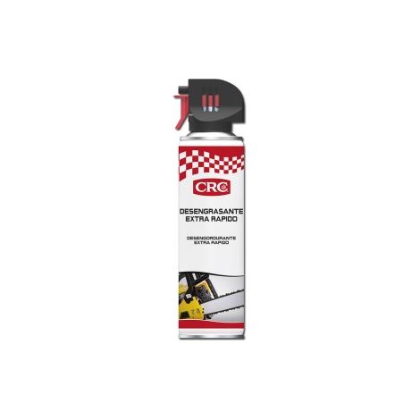 Ultra-schneller Entfetter-Reiniger Spray 500 ml