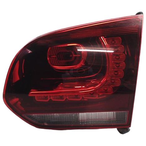 [PRODUIT D'OCCASION] Feu Arrieree Interieur Droit VOLKSWAGEN Golf ♻️ Ref Oe. 5k0945094aj - Garantie à vie (1/2)