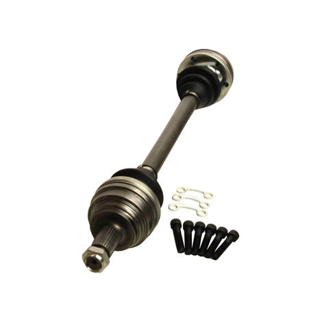 ALBERO DI TRASMISSIONE MAXGEAR BMW 3 E30 82- LE/PR (1/2)