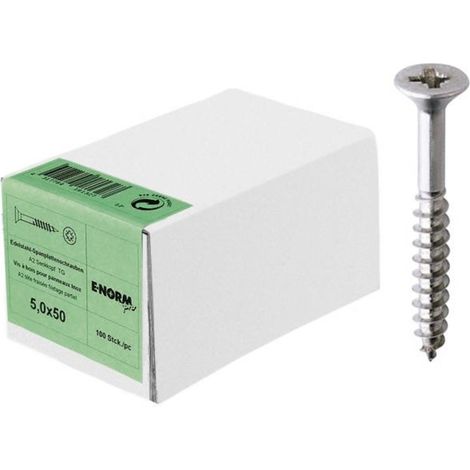 SPS SeKo A2 TG PZD 4,5x 80/50 KP E-NORMpro