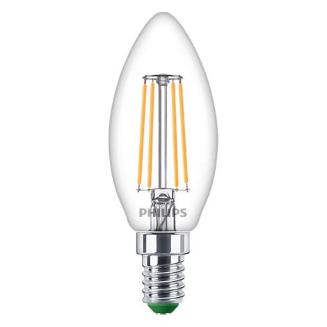 Ampolla Philips ultra efficient LED 2 3W 485 lm (1/3)