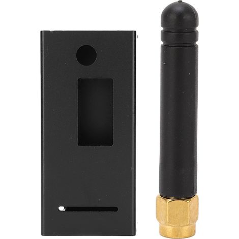 Carte d'Extension Module Hotspot pour Radio Numérique Mobile et Raspberry Pi (1/5)