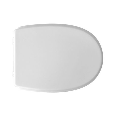 SEDILE WC PER CATALANO VASO ARIA-ACQUA FORMA 6- Bianco- CW- pezzi 1 (1/2)
