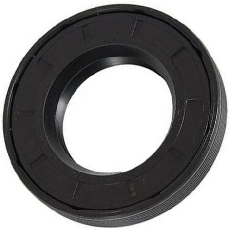 SOS Accessoire Bague à lèvre avec ressort pour Lave-linge 00425642, 425642 BOSCH, CONSTRUCTA, SIEMENS, VIVA