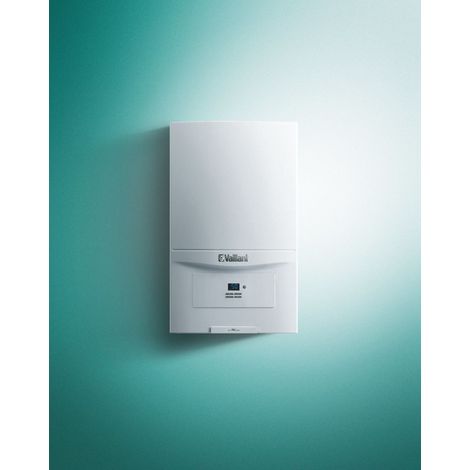 Caldaia a condensazione Vaillant Ecotec Pure vmw 246/7-2 - camera stagna 24 kW metano
