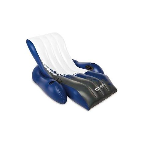 Sillon reclinable hinchable 180x135