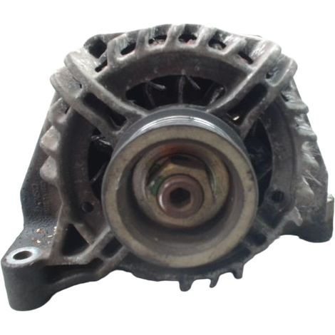 [PRODUIT D'OCCASION] Alternateur FIAT Punto II Phase 2 2003-2009 ♻️ Ref Oe. 52003531 - Garantie à vie (1/2)