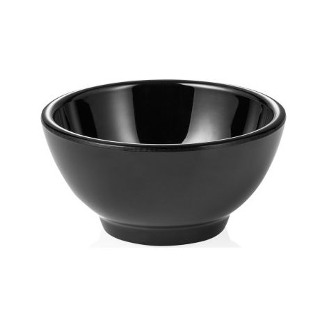 Bol rond Ø 15 cm noir mélamine DAY & NIGHT - Was Germany (1/2)