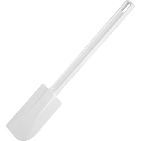 Spatule et maryse embout caoutchouc 355mm - VOGUE (1/5)