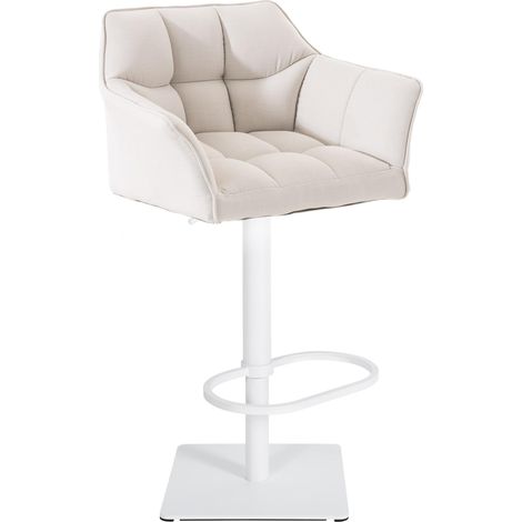 Barhocker Damaso W Stoff (1/5)