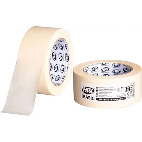 Attrezzo del pittore hpx basic4010 adesione 4 N/25 mm 48 mm x 45 m