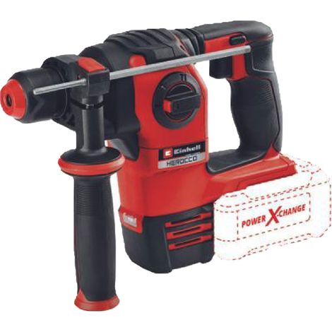 TASSELLATORE A BATTERIA 'HEROCCO 18/20 LI'  18V - Corpo macchina  - EINHELL