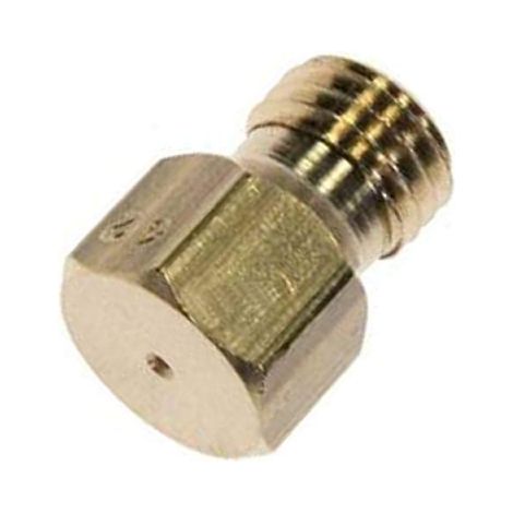 INYECTOR SEMI-RÁPIDO DE GAS BUTANO PARA ESTUFA SMEG - 909010334