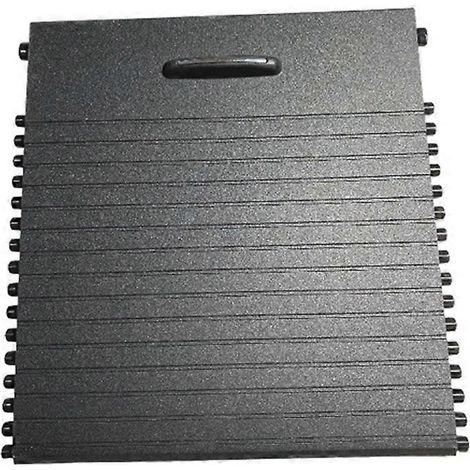 Porte-gobelet à roulettes pour console centrale 84680-B5010 pour KIA K3 2013-2017 accessoires pour stores, volets et rideaux (1/5)