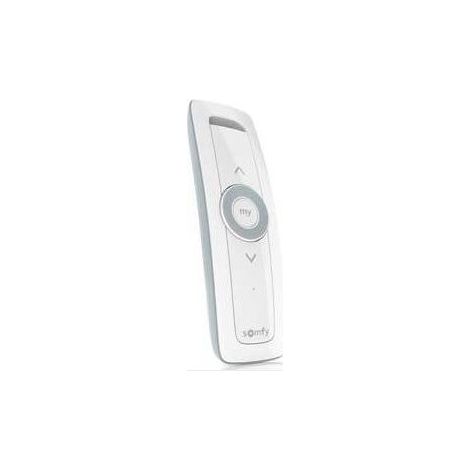 Télécommande Situo 1 RTS Pure 1870402 - Somfy