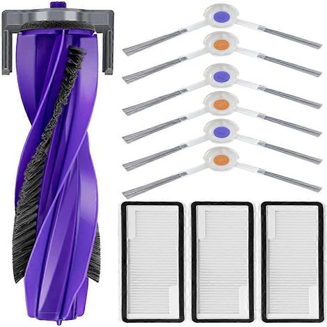 De remplacement pour Freo X Accessoires: Replace pour Freo X Ultra/Freo Plus Robot Aspirateur (1/5)