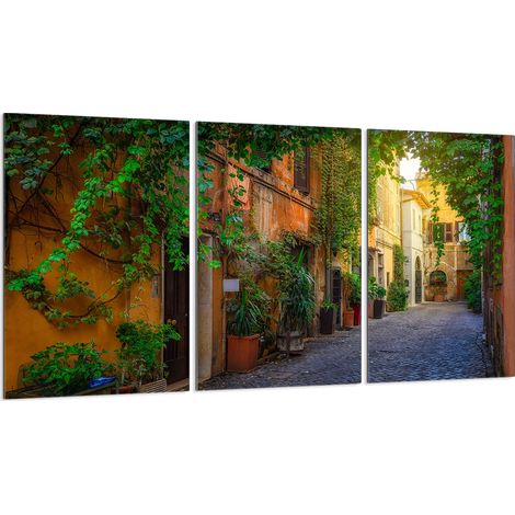Piastra protettiva in vetro per stufa 3x30x52 (1/5)